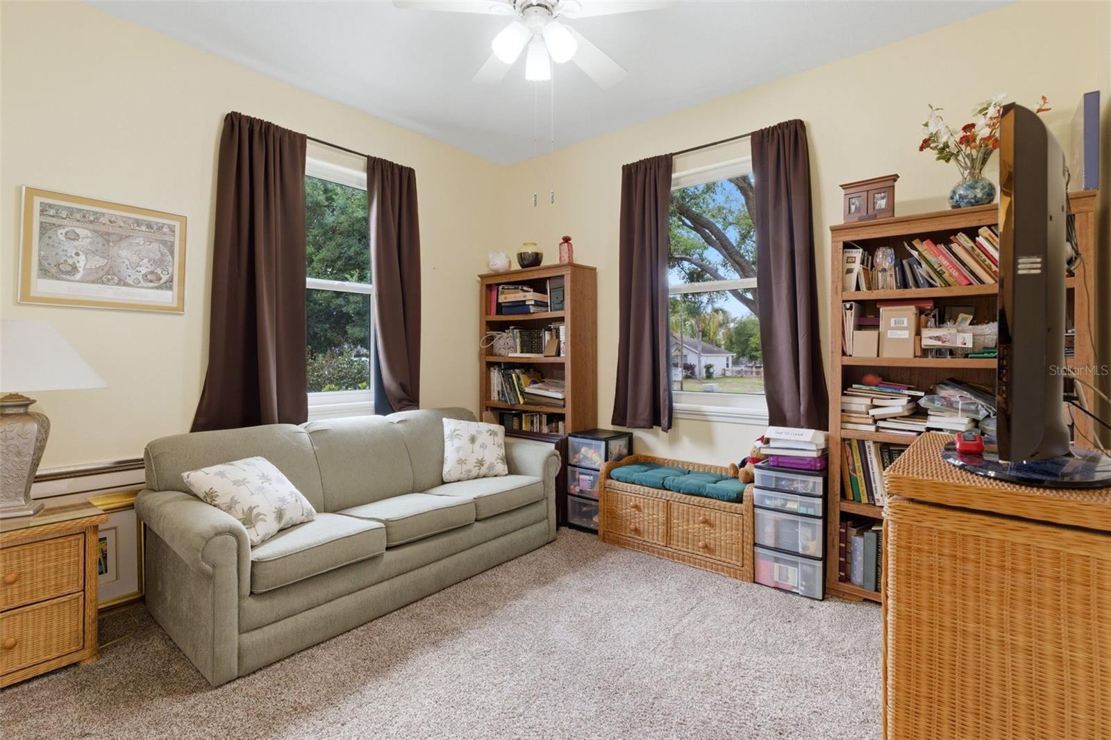 3510 HUNTERS TRAIL CIR, EUSTIS, FL, 32726