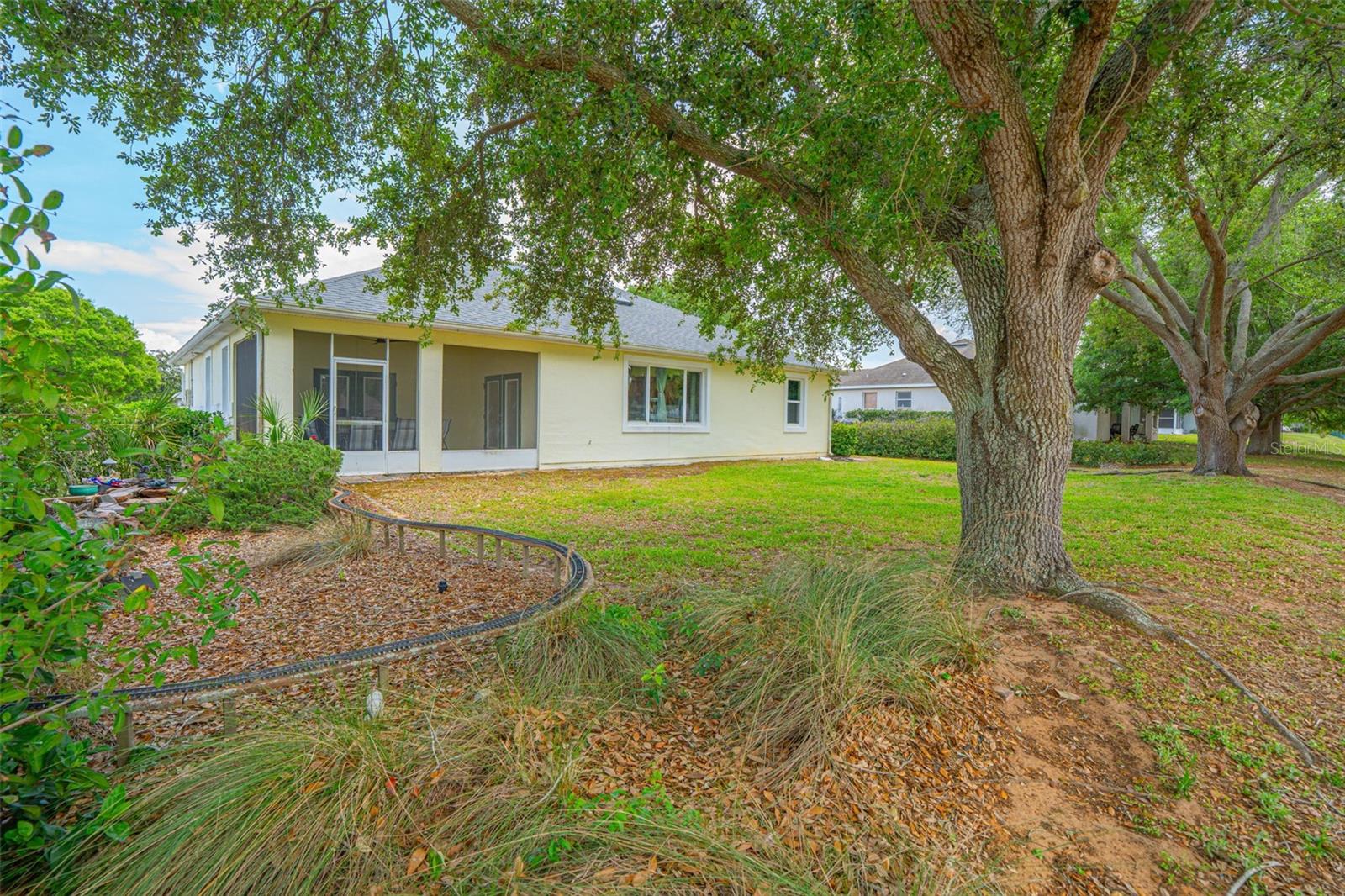 3510 HUNTERS TRAIL CIR, EUSTIS, FL, 32726