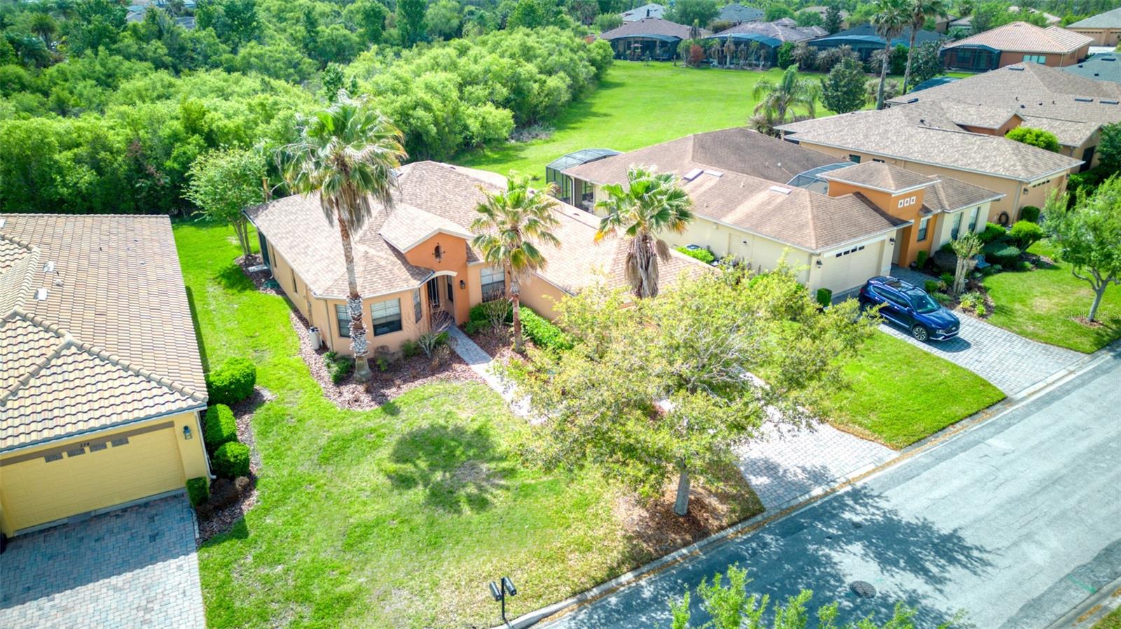280 INDIAN WELLS AVE, KISSIMMEE, FL, 34759