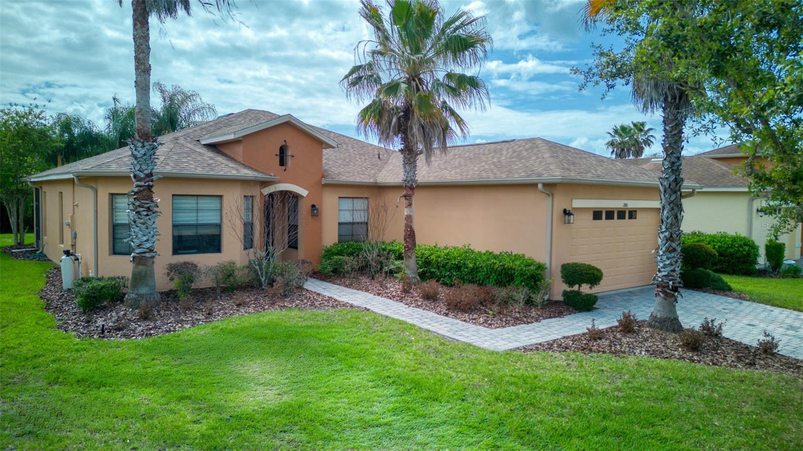 280 INDIAN WELLS AVE, KISSIMMEE, FL, 34759