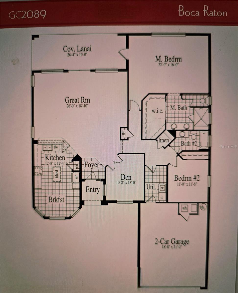 280 INDIAN WELLS AVE, KISSIMMEE, FL, 34759