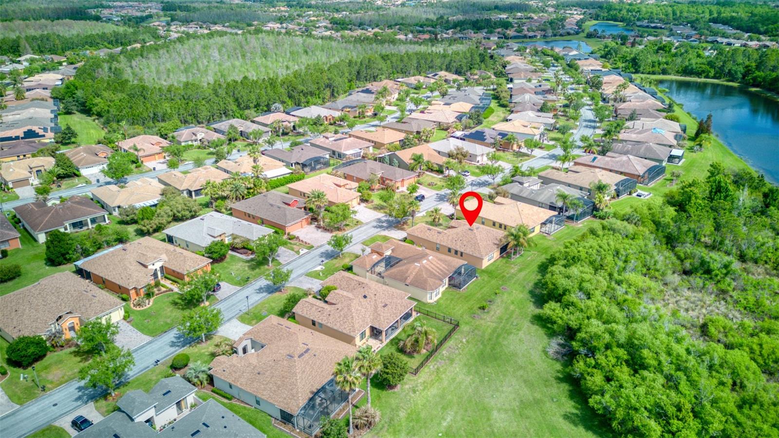 280 INDIAN WELLS AVE, KISSIMMEE, FL, 34759