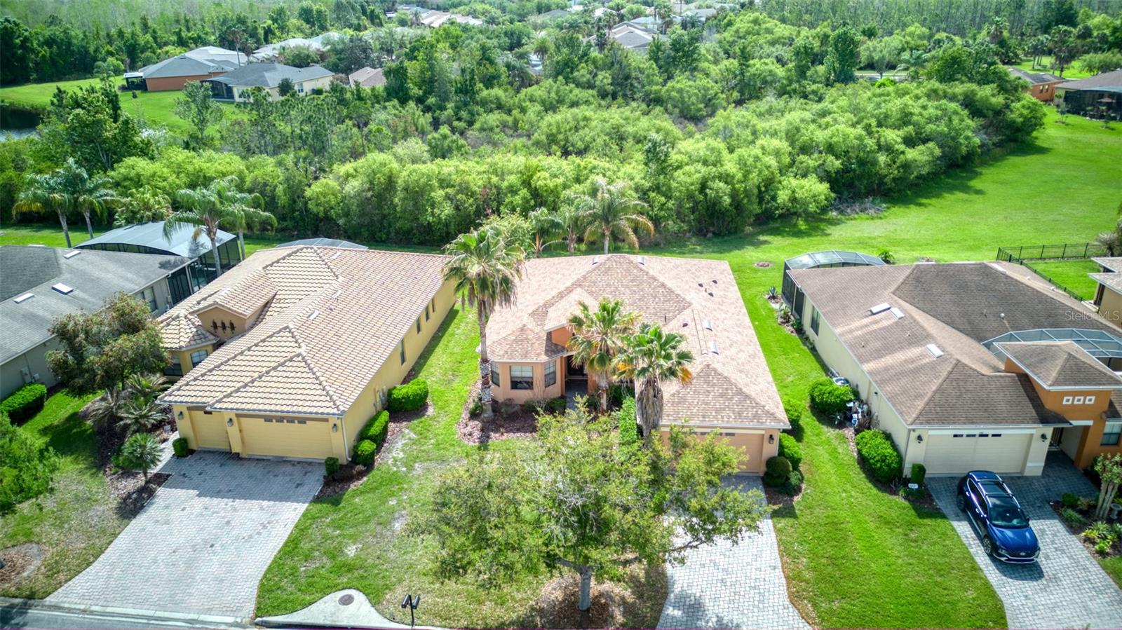 280 INDIAN WELLS AVE, KISSIMMEE, FL, 34759