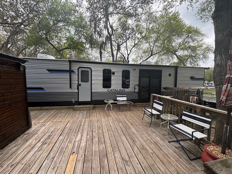 14403 252ND COURT RD NE #128, FORT MC COY, FL, 32134