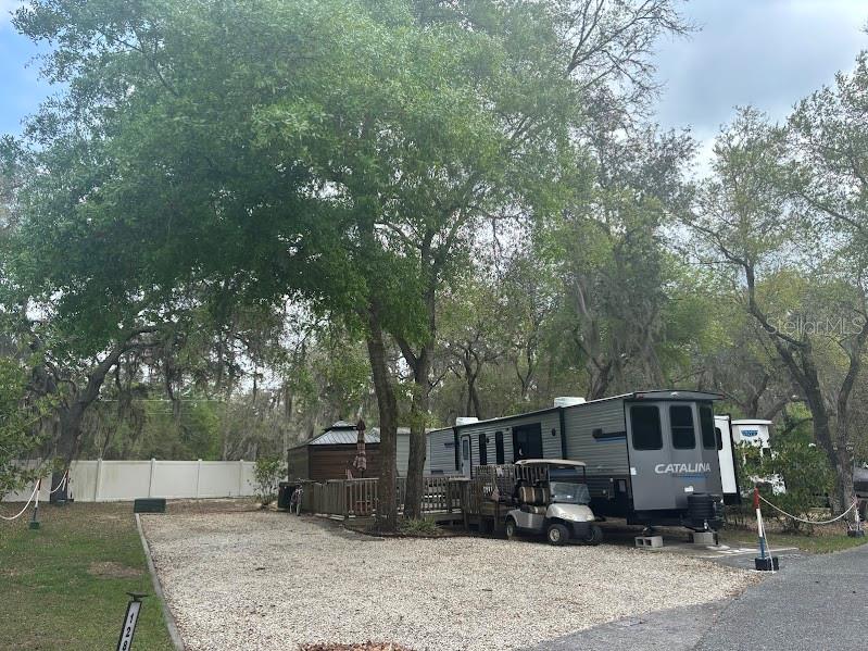 14403 252ND COURT RD NE #128, FORT MC COY, FL, 32134