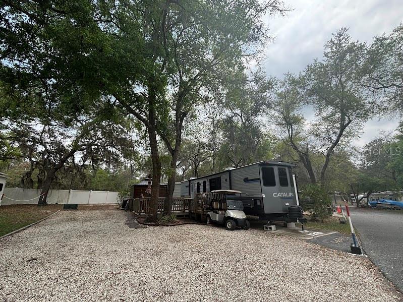 14403 252ND COURT RD NE #128, FORT MC COY, FL, 32134