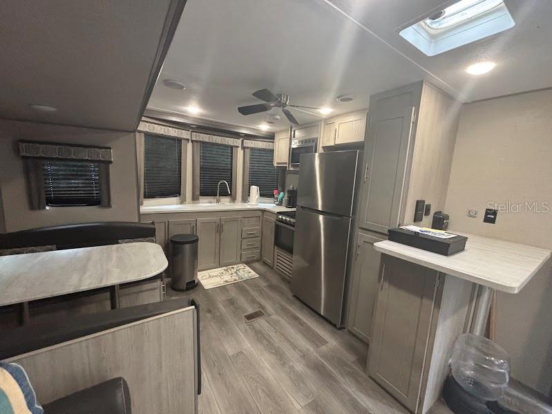 14403 252ND COURT RD NE #128, FORT MC COY, FL, 32134