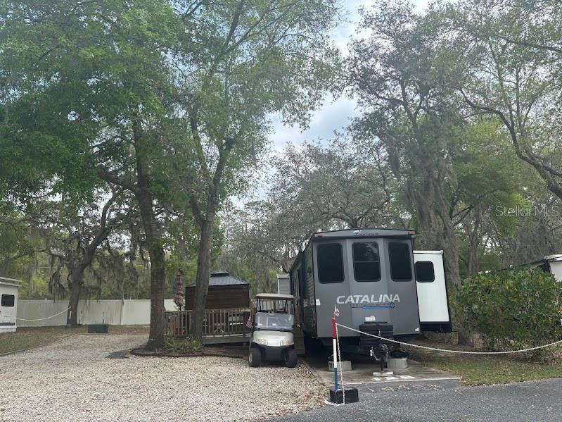 14403 252ND COURT RD NE #128, FORT MC COY, FL, 32134