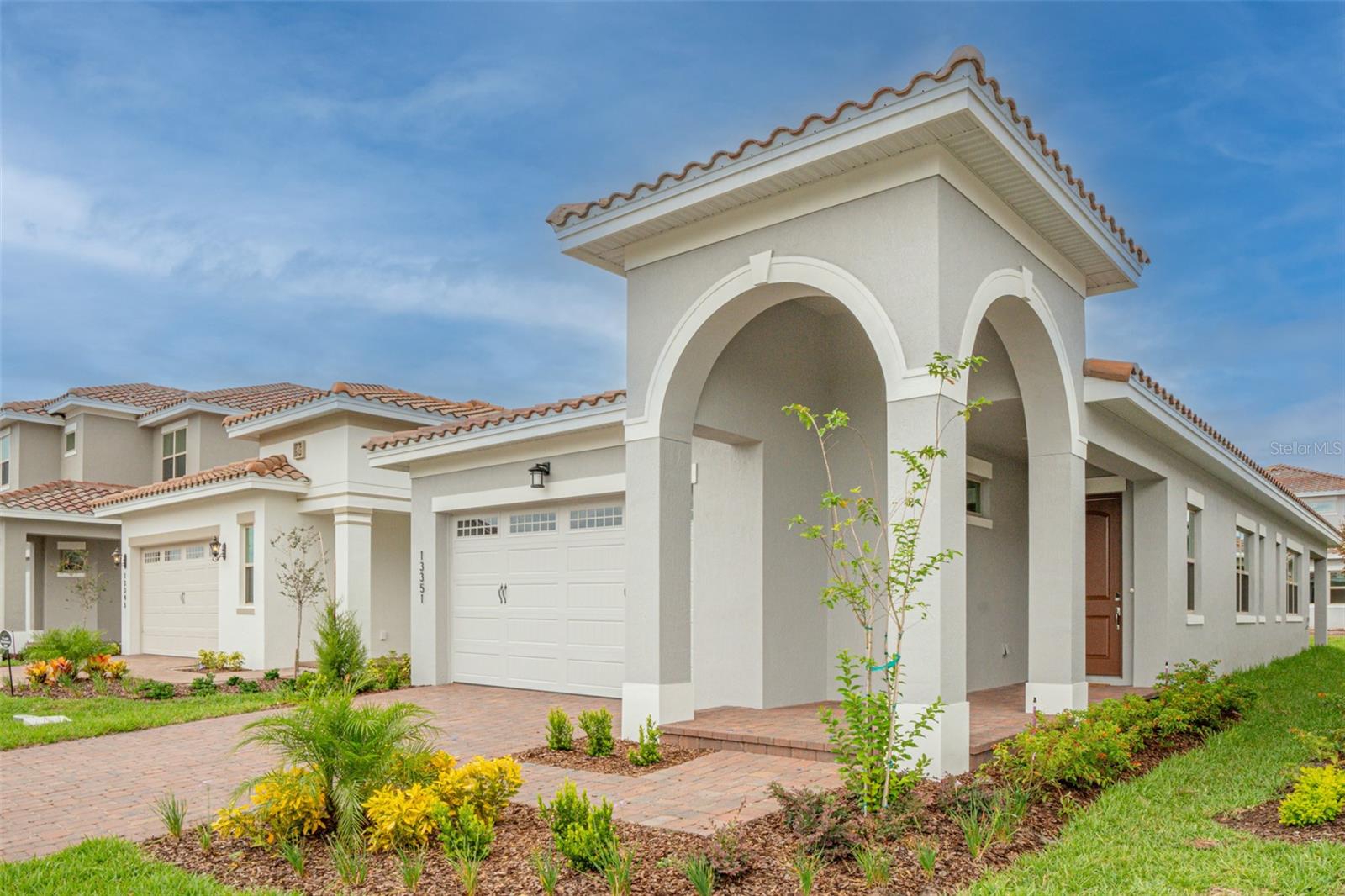 13351 CAMBORNE PL, ORLANDO, FL, 32832
