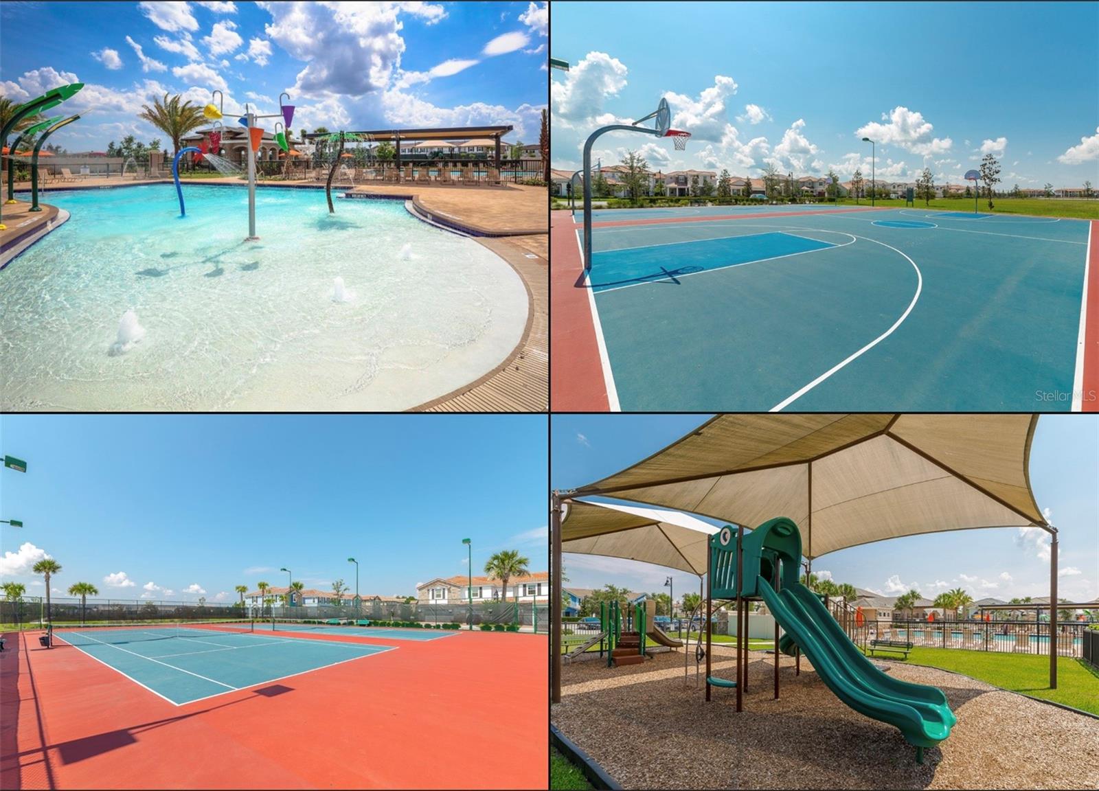 13351 CAMBORNE PL, ORLANDO, FL, 32832