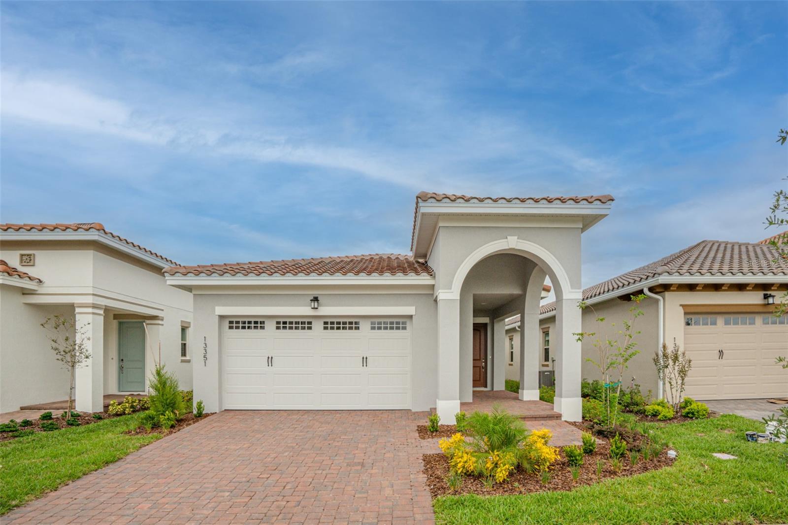 13351 CAMBORNE PL, ORLANDO, FL, 32832