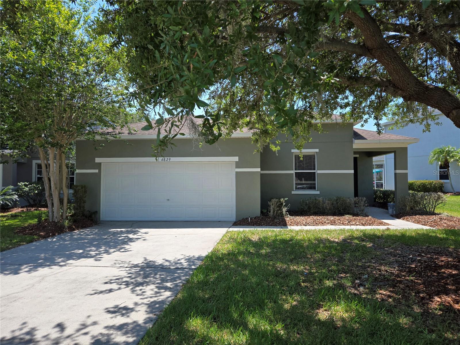 6829 LAKE EAGLEBROOKE DR, LAKELAND, FL, 33813