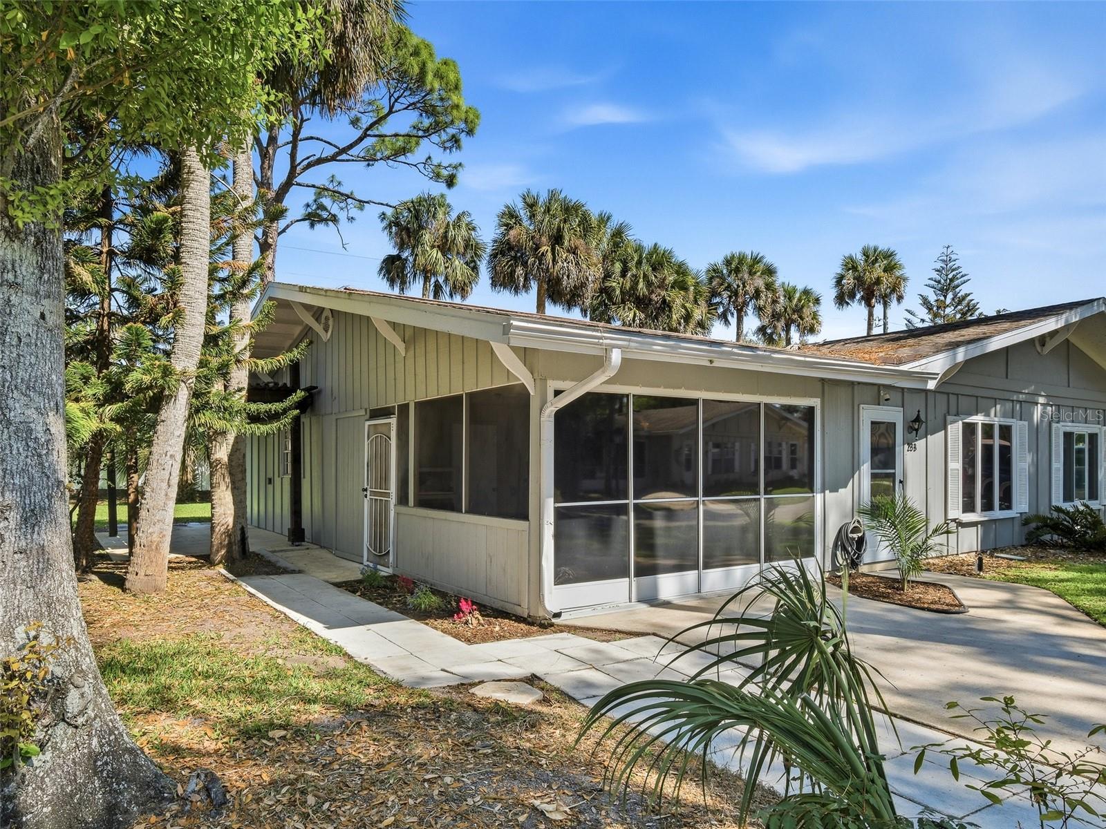 28 COUNTRY CLUB DR #B, NEW SMYRNA BEACH, FL, 32168