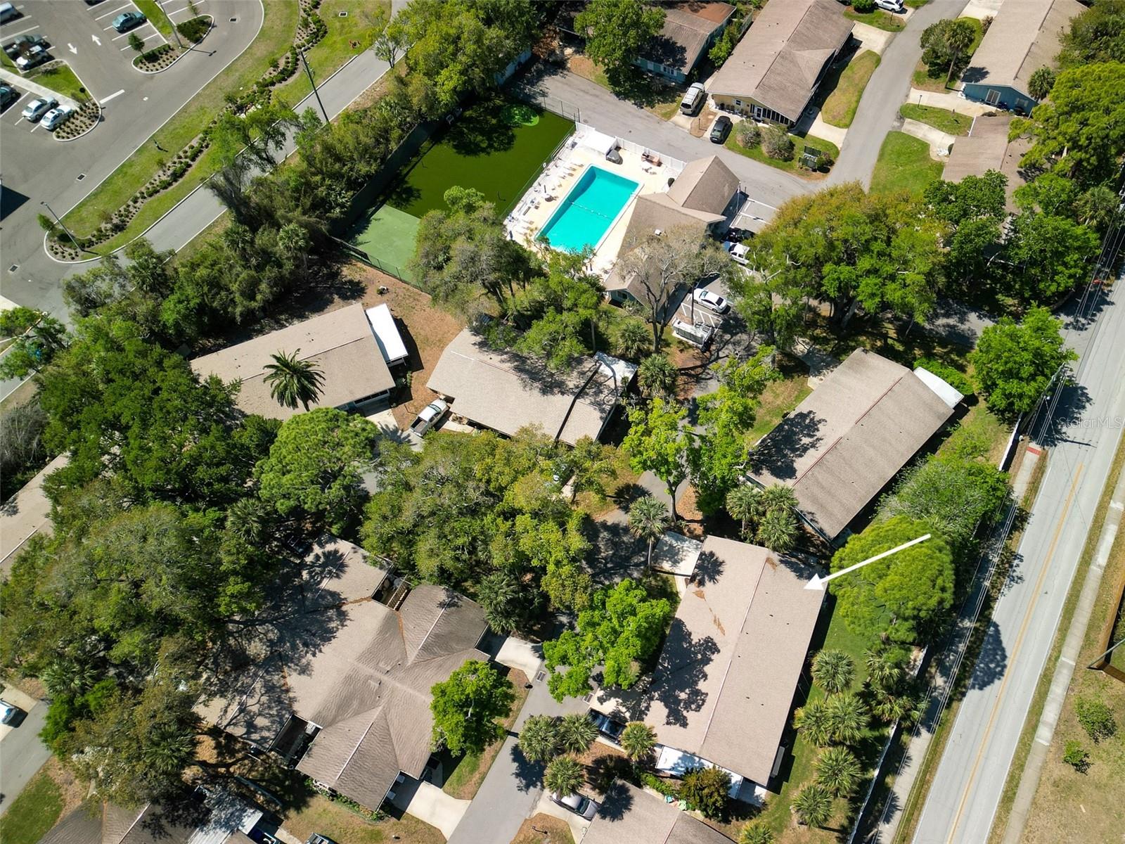 28 COUNTRY CLUB DR #B, NEW SMYRNA BEACH, FL, 32168