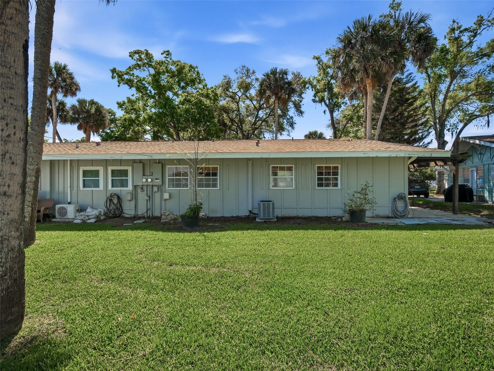 28 COUNTRY CLUB DR #B, NEW SMYRNA BEACH, FL, 32168