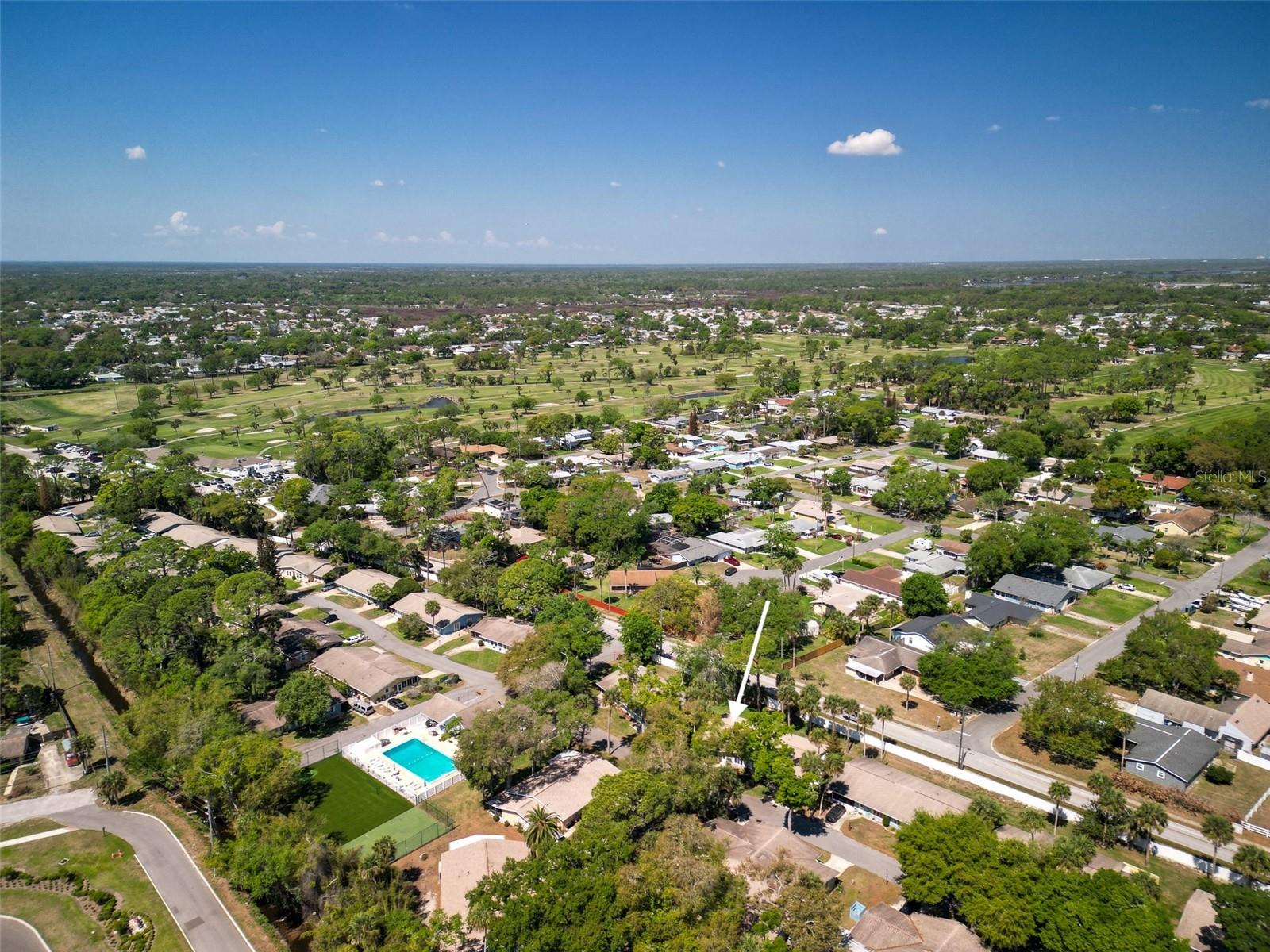 28 COUNTRY CLUB DR #B, NEW SMYRNA BEACH, FL, 32168