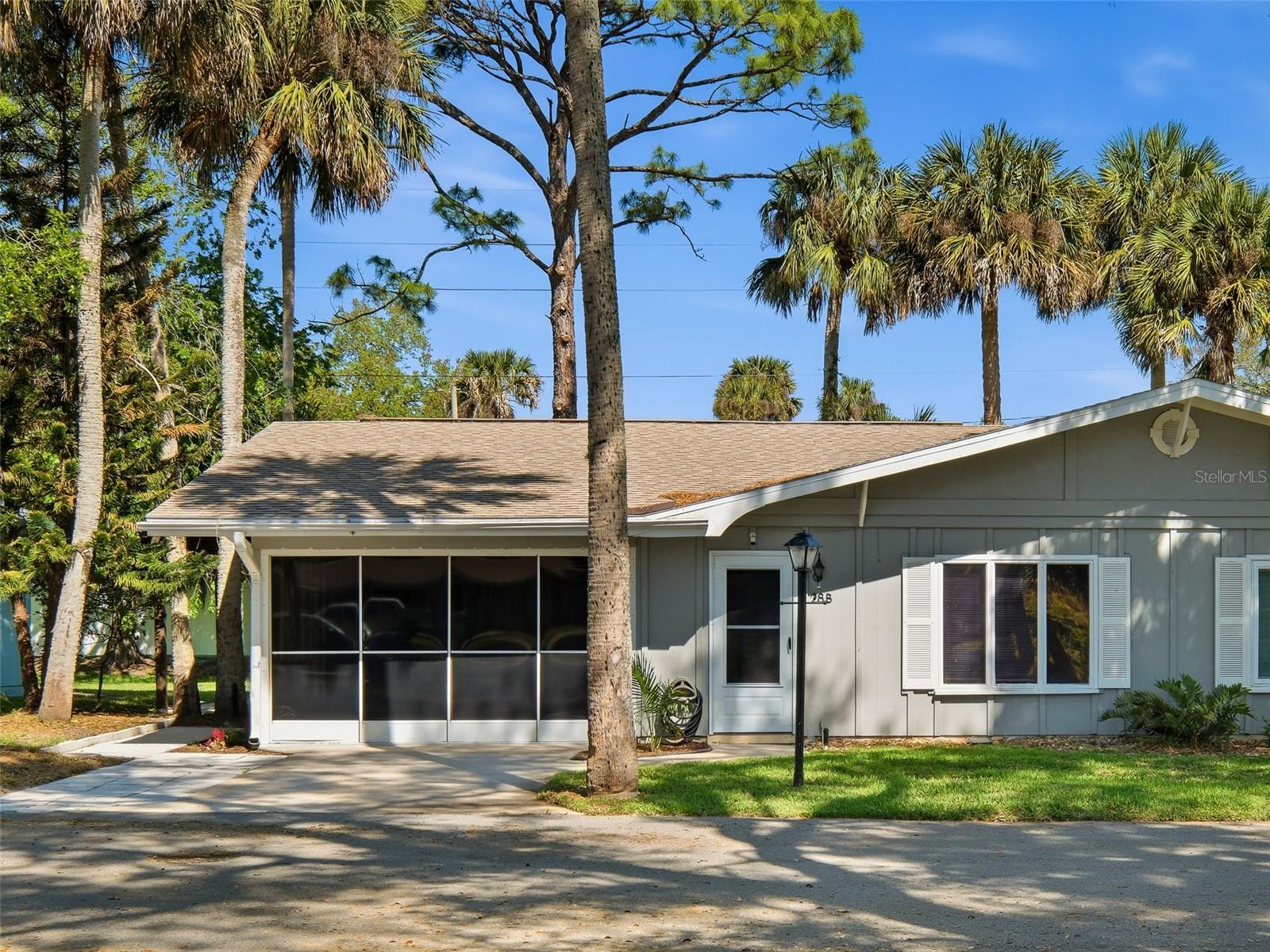 28 COUNTRY CLUB DR #B, NEW SMYRNA BEACH, FL, 32168