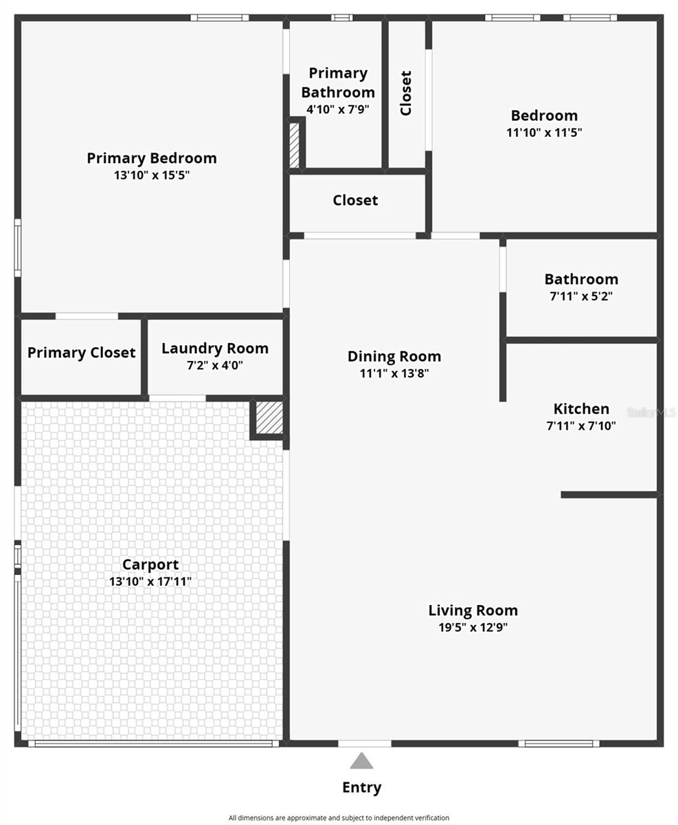 28 COUNTRY CLUB DR #B, NEW SMYRNA BEACH, FL, 32168