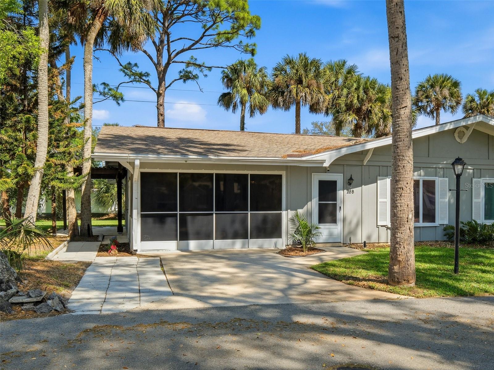 28 COUNTRY CLUB DR #B, NEW SMYRNA BEACH, FL, 32168