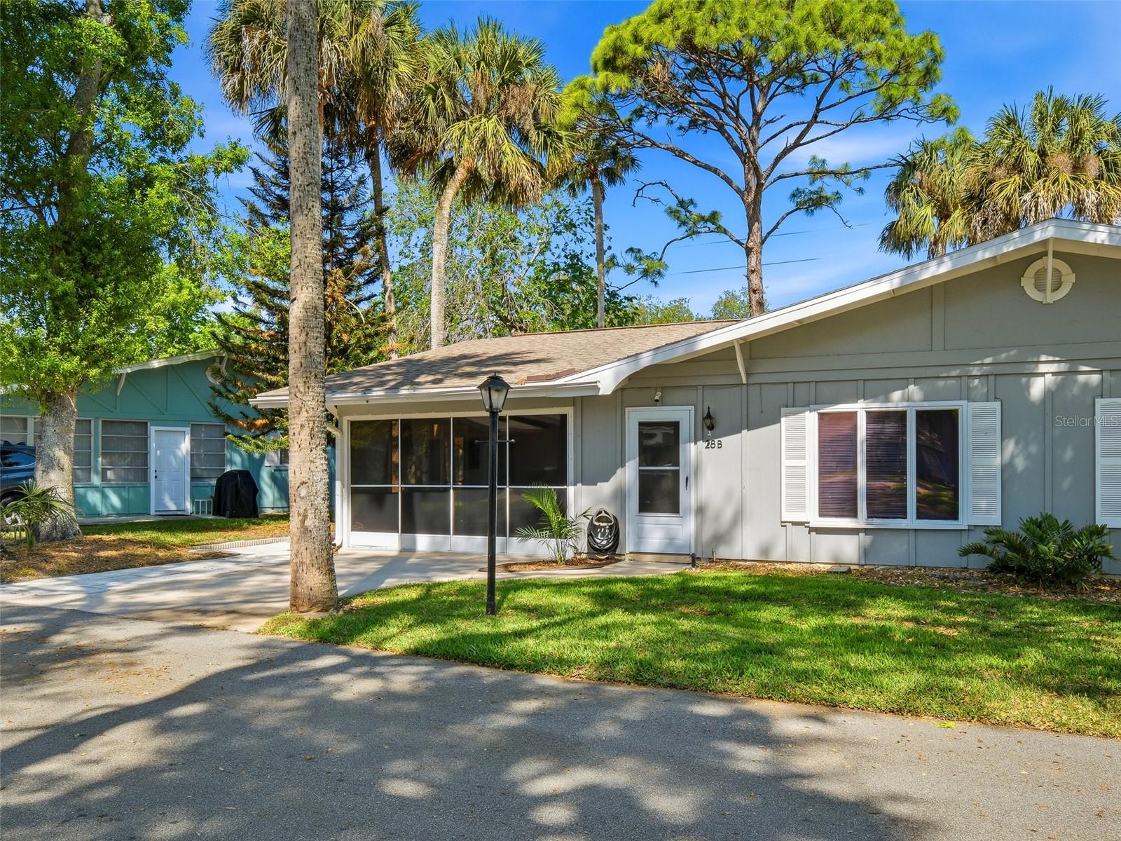28 COUNTRY CLUB DR #B, NEW SMYRNA BEACH, FL, 32168