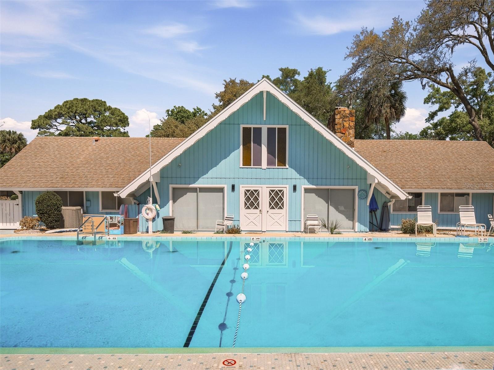28 COUNTRY CLUB DR #B, NEW SMYRNA BEACH, FL, 32168