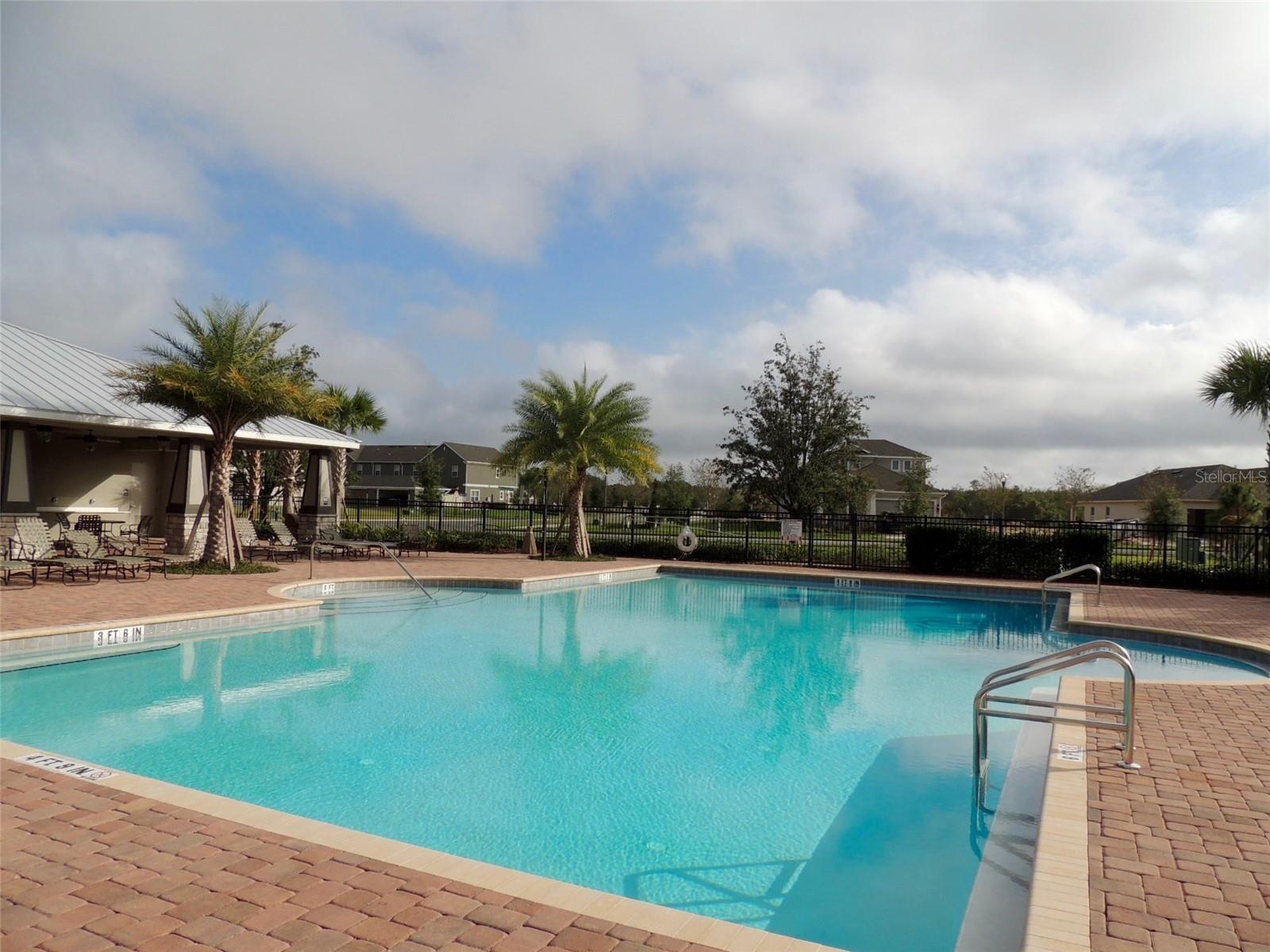 15494 MURCOTT BLOSSOM BLVD, WINTER GARDEN, FL, 34787