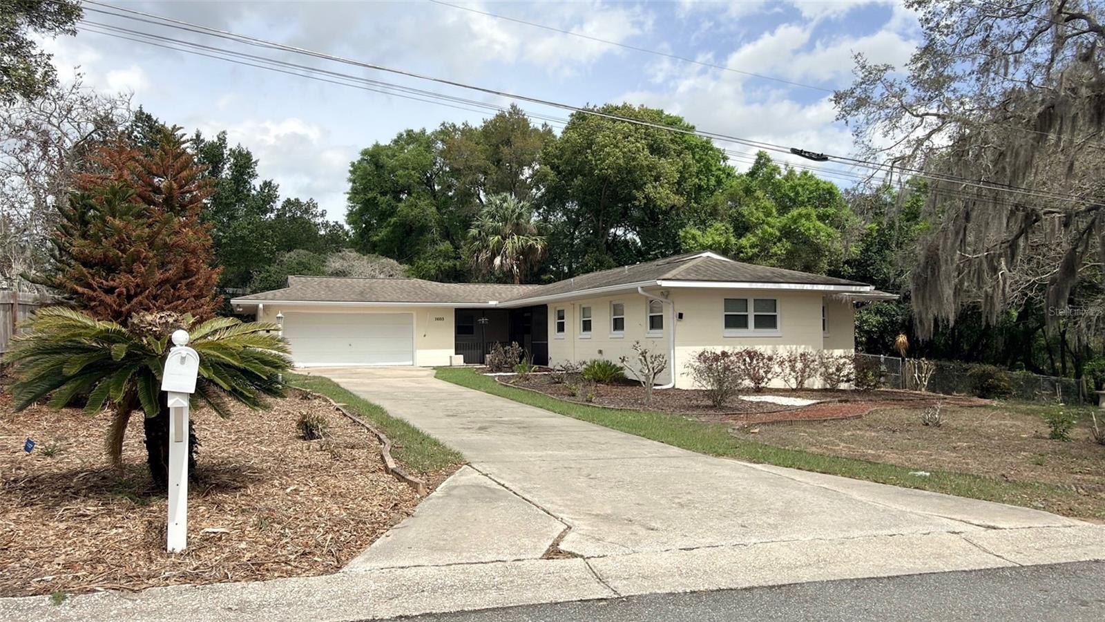 1603 LAKE NETTIE CT, EUSTIS, FL, 32726