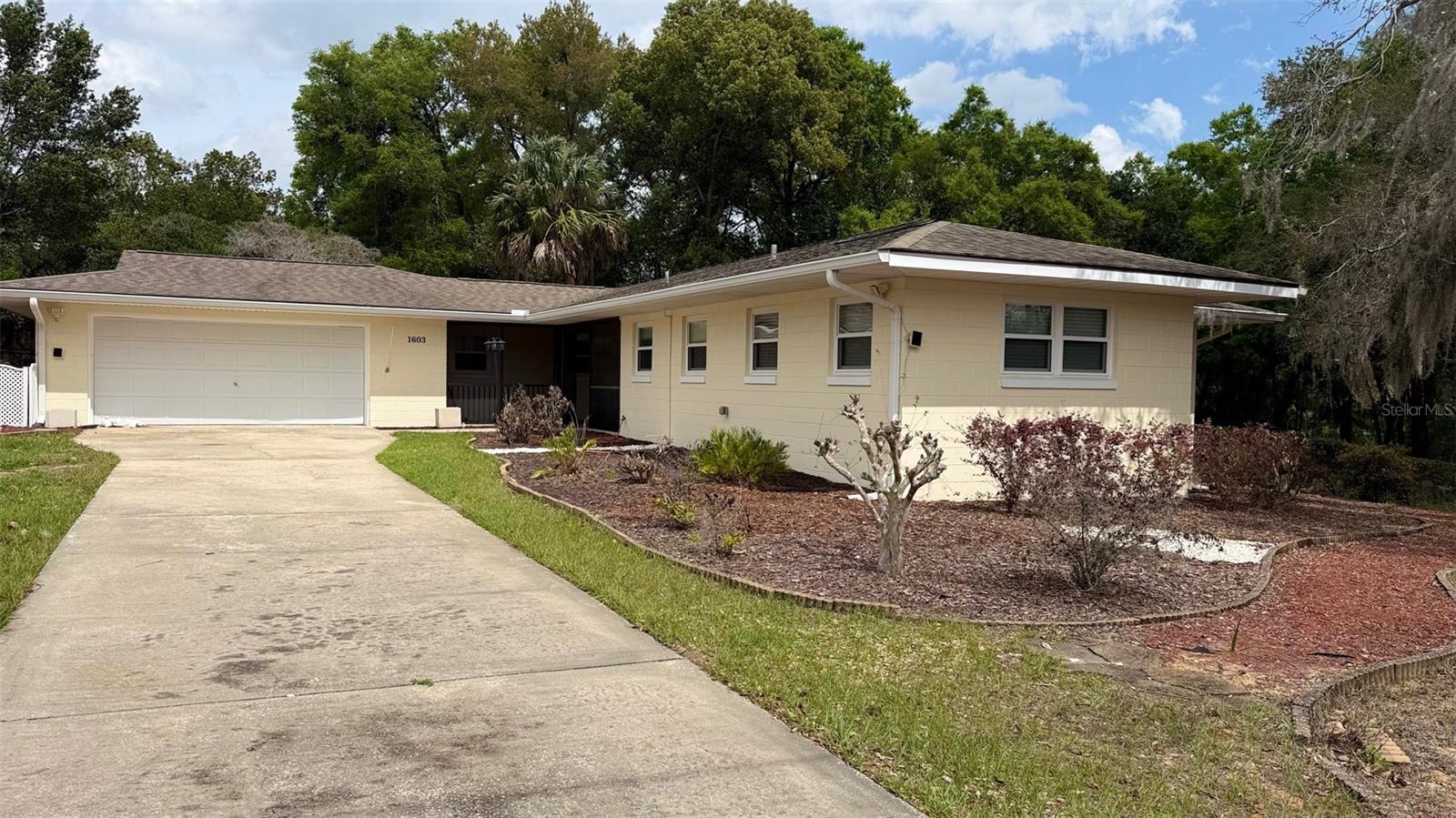 1603 LAKE NETTIE CT, EUSTIS, FL, 32726