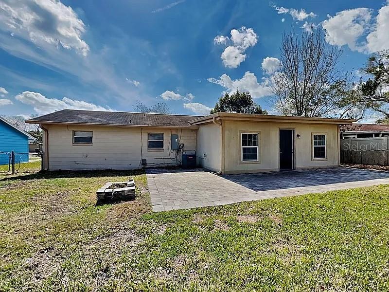 1117 PRINCEWOOD DR, ORLANDO, FL, 32810