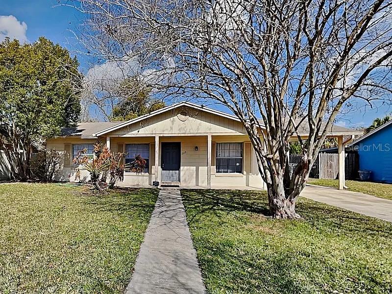 1117 PRINCEWOOD DR, ORLANDO, FL, 32810