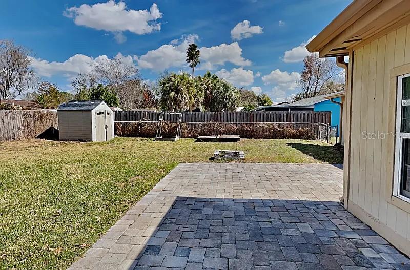 1117 PRINCEWOOD DR, ORLANDO, FL, 32810