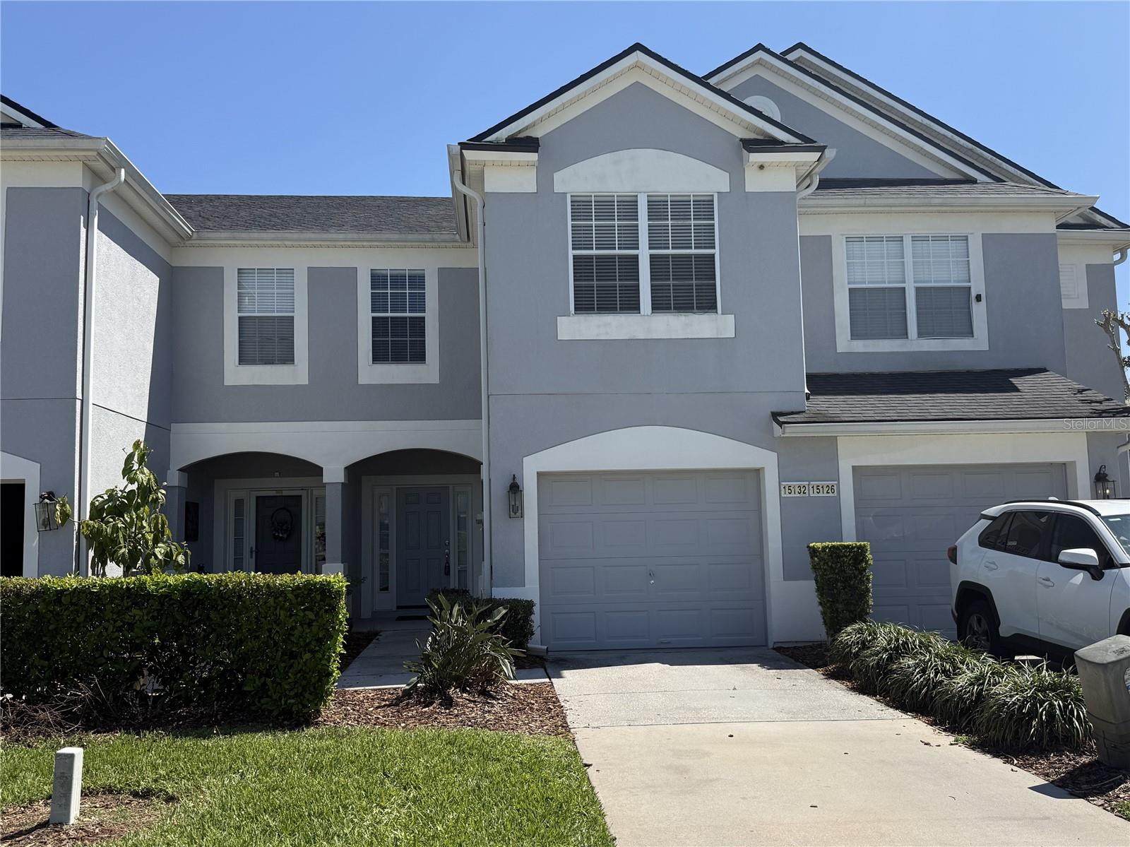 15132 WINDMILL HARBOR CT, ORLANDO, FL, 32828