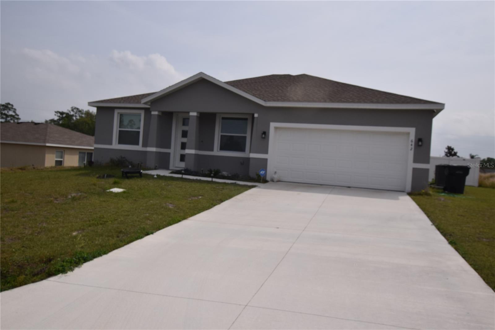 642 DESMOINES CT, POINCIANA, FL, 34759