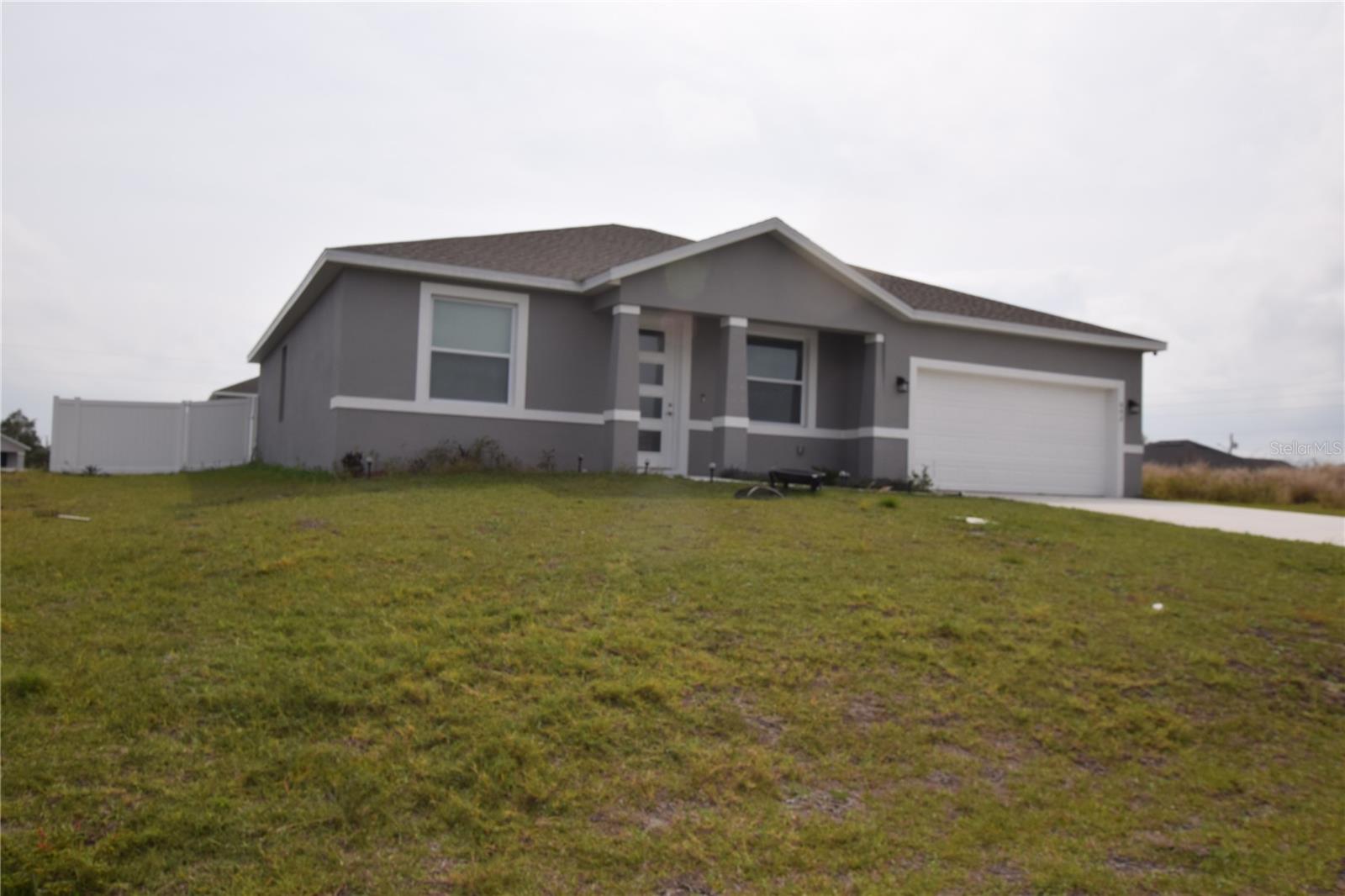 642 DESMOINES CT, POINCIANA, FL, 34759