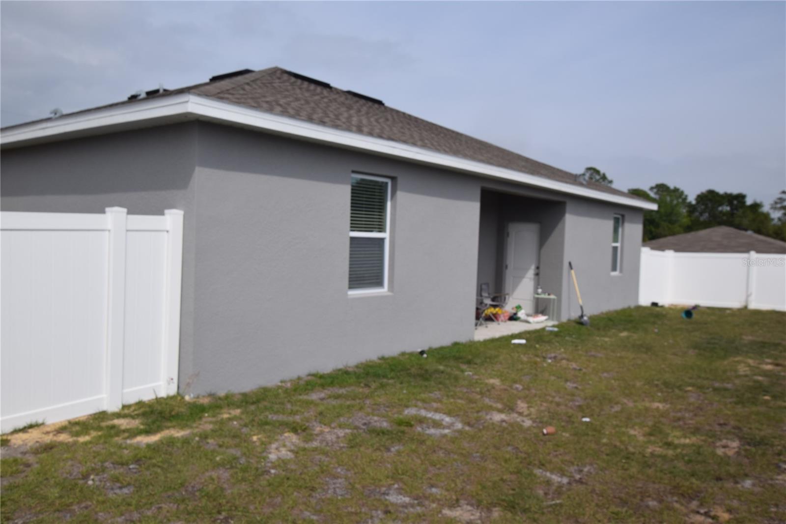 642 DESMOINES CT, POINCIANA, FL, 34759