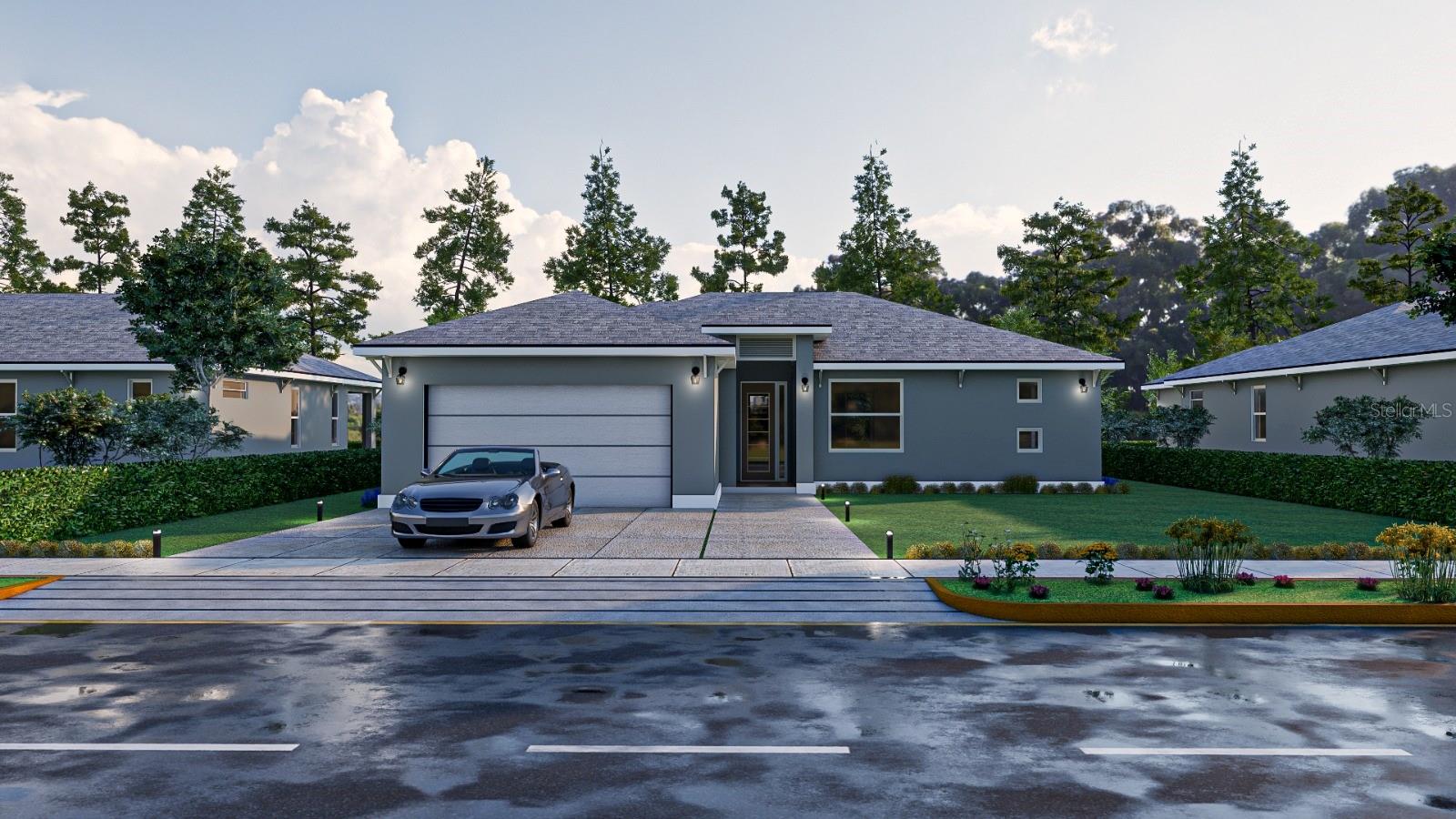 2820 W 44 ST, LEHIGH ACRES, FL, 33971