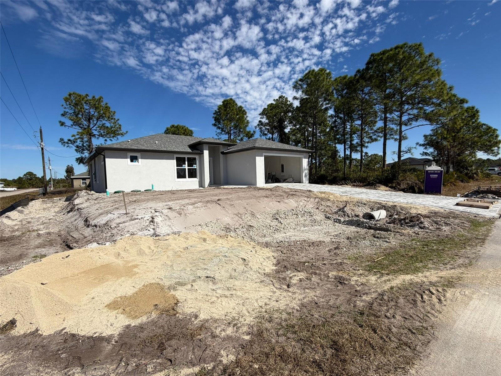 2820 W 44 ST, LEHIGH ACRES, FL, 33971