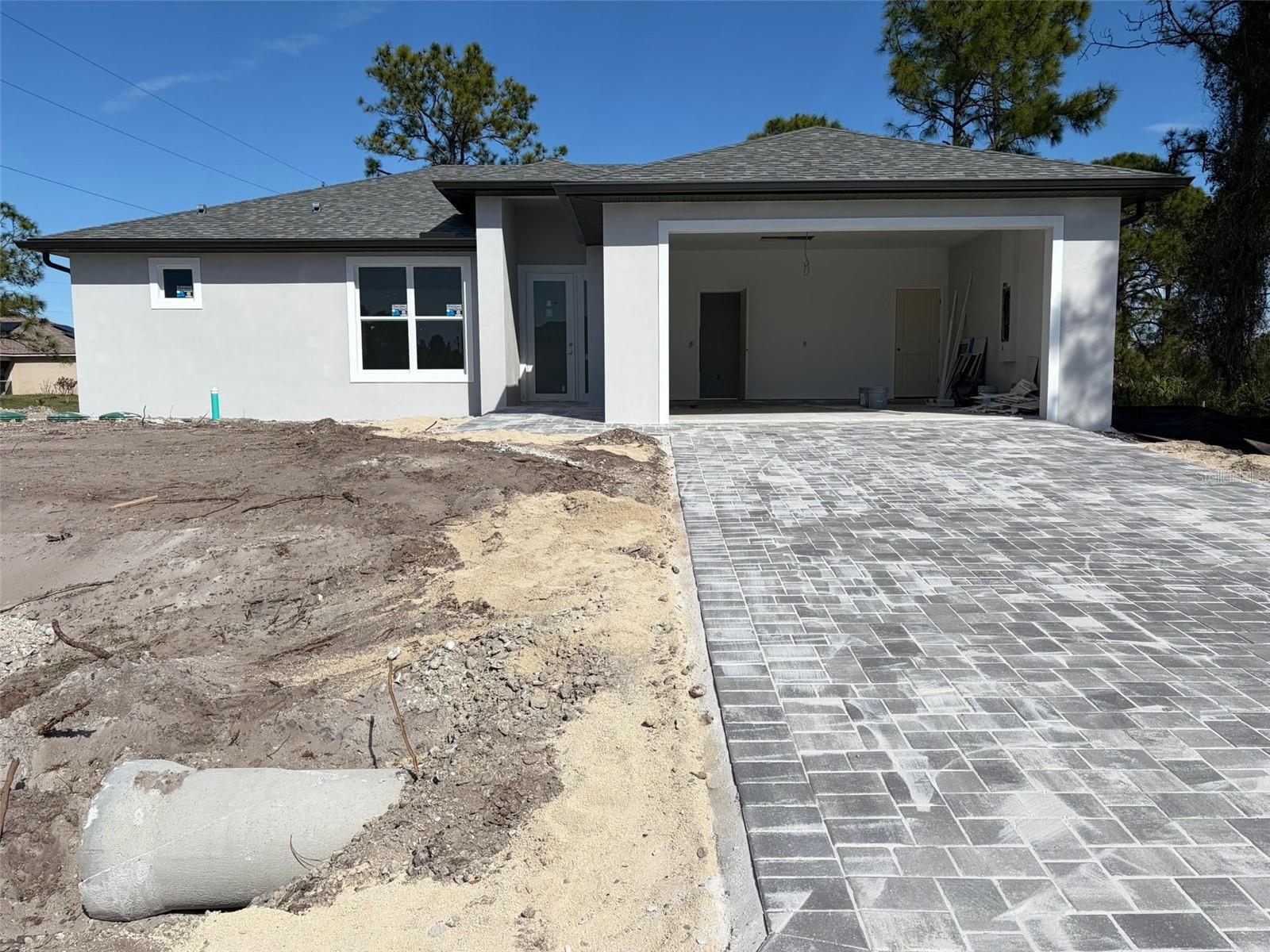 2820 W 44 ST, LEHIGH ACRES, FL, 33971