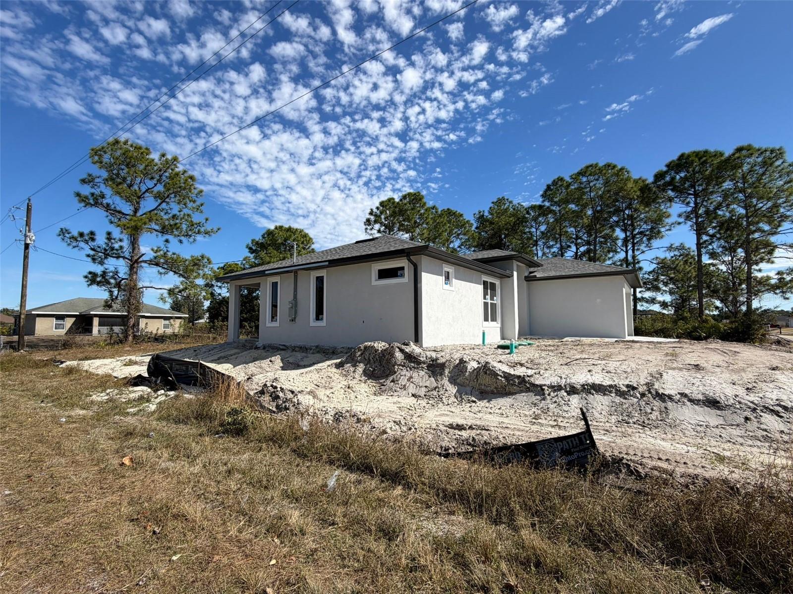 2820 W 44 ST, LEHIGH ACRES, FL, 33971