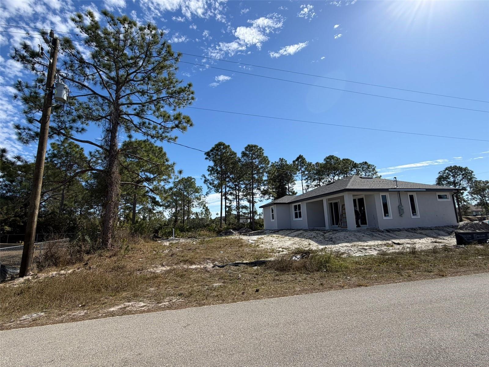 2820 W 44 ST, LEHIGH ACRES, FL, 33971