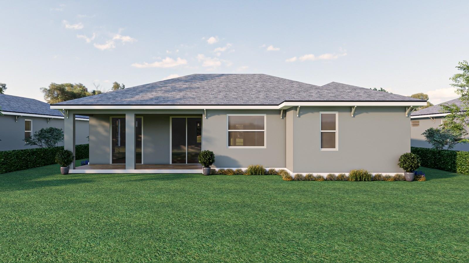 2820 W 44 ST, LEHIGH ACRES, FL, 33971