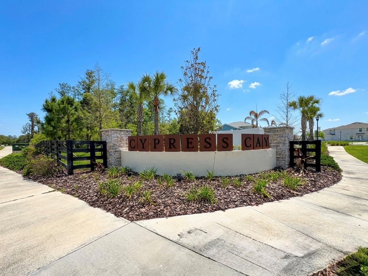 4555 CYPRESS CAY WAY, KISSIMMEE, FL, 34746