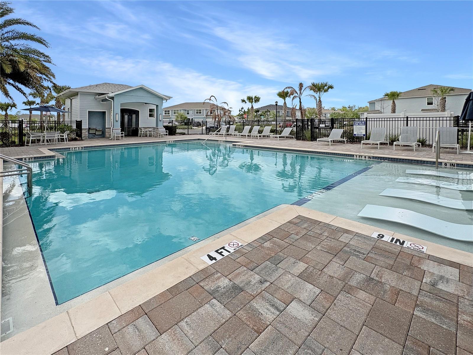 4555 CYPRESS CAY WAY, KISSIMMEE, FL, 34746