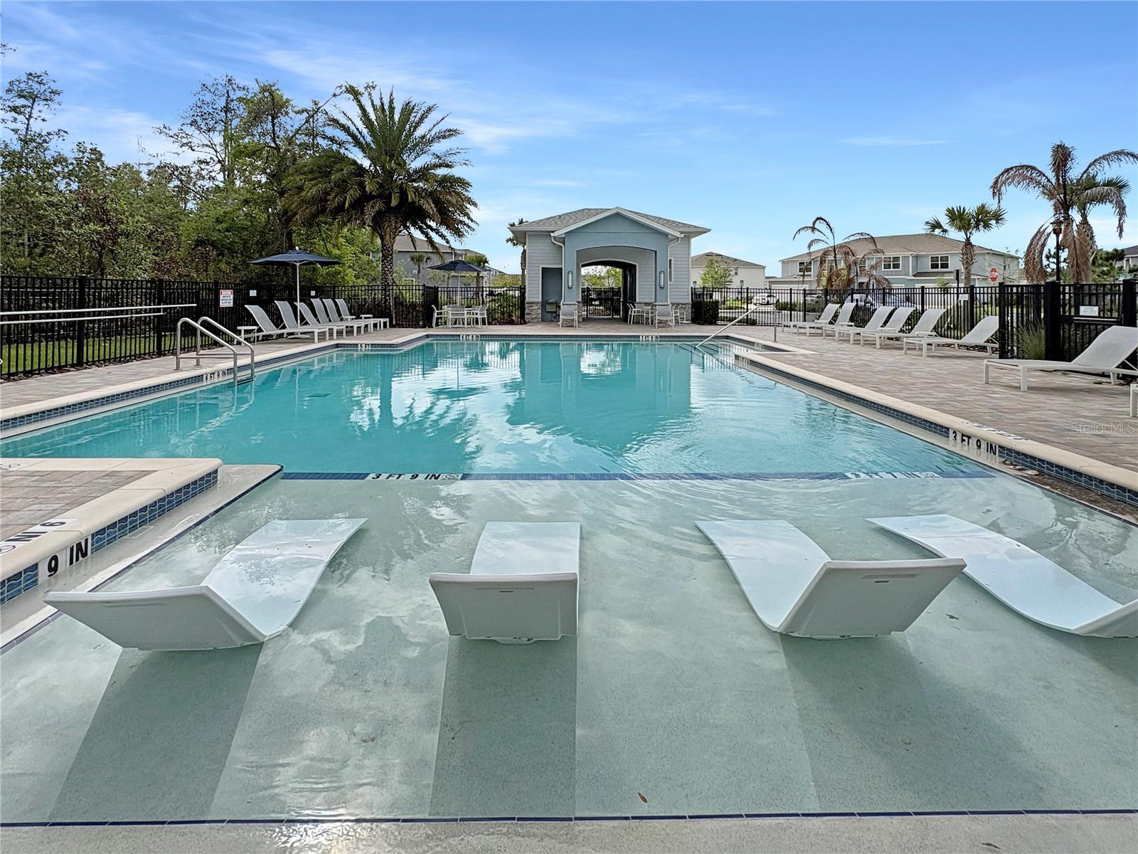 4555 CYPRESS CAY WAY, KISSIMMEE, FL, 34746