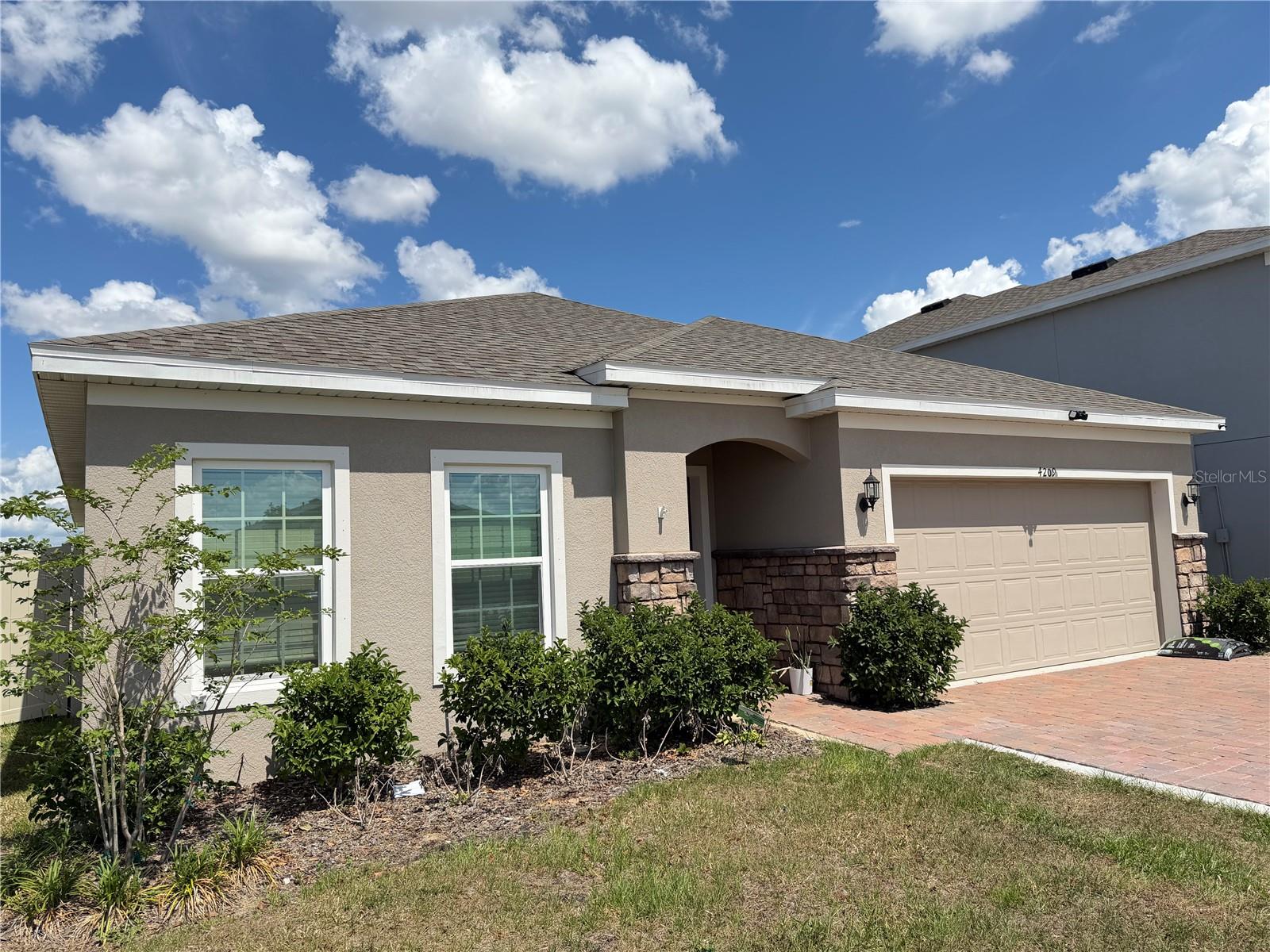4209 DELEON ST, HAINES CITY, FL, 33844