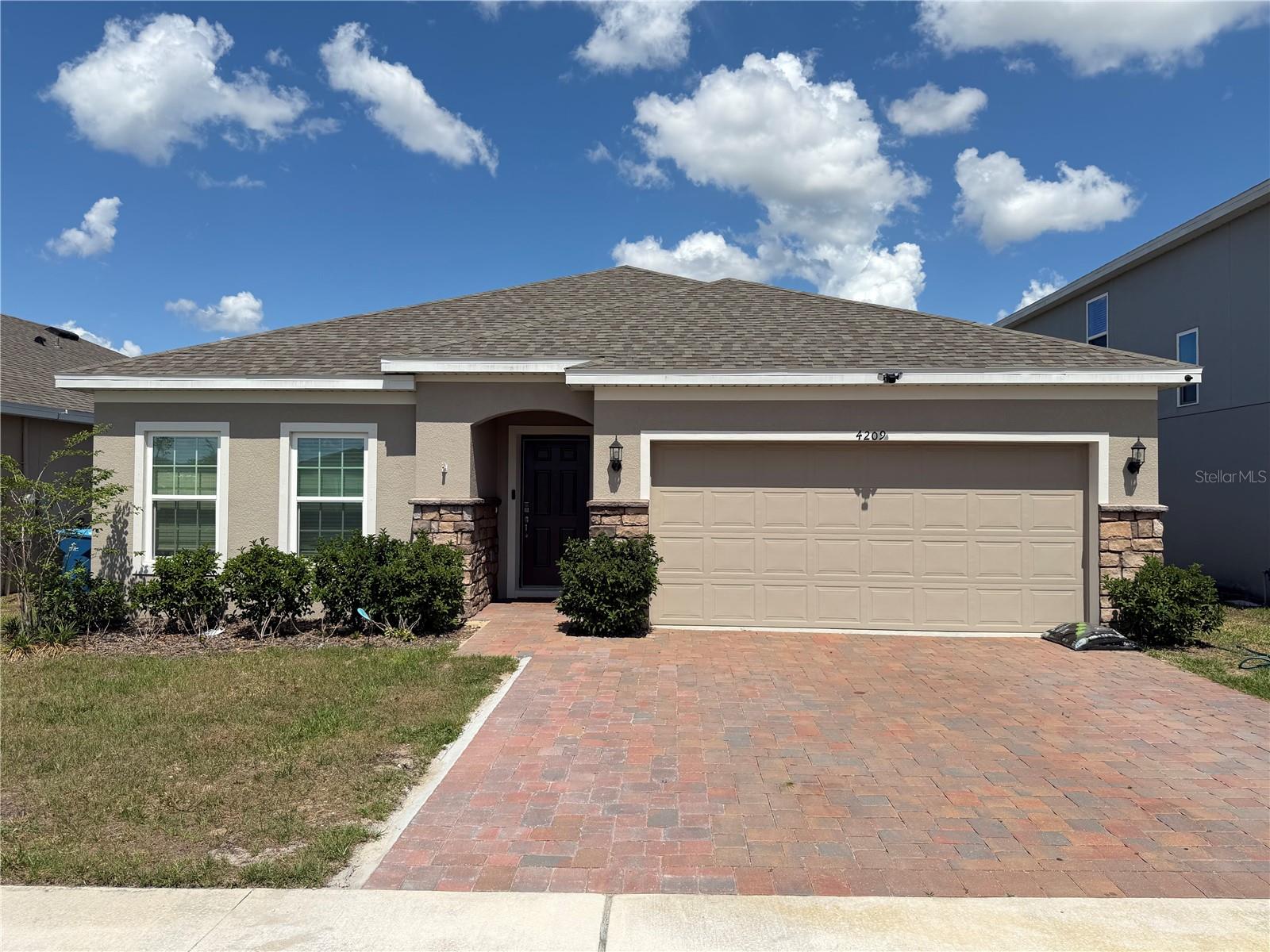4209 DELEON ST, HAINES CITY, FL, 33844