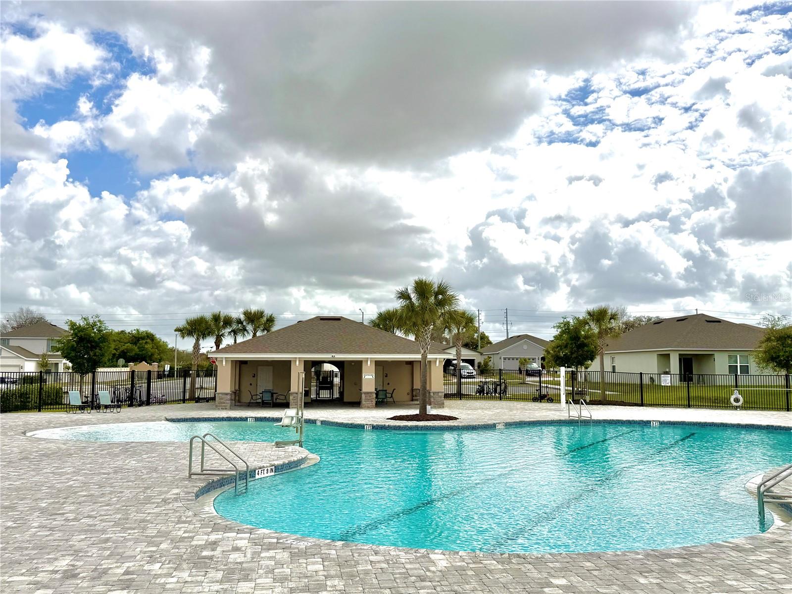 4209 DELEON ST, HAINES CITY, FL, 33844