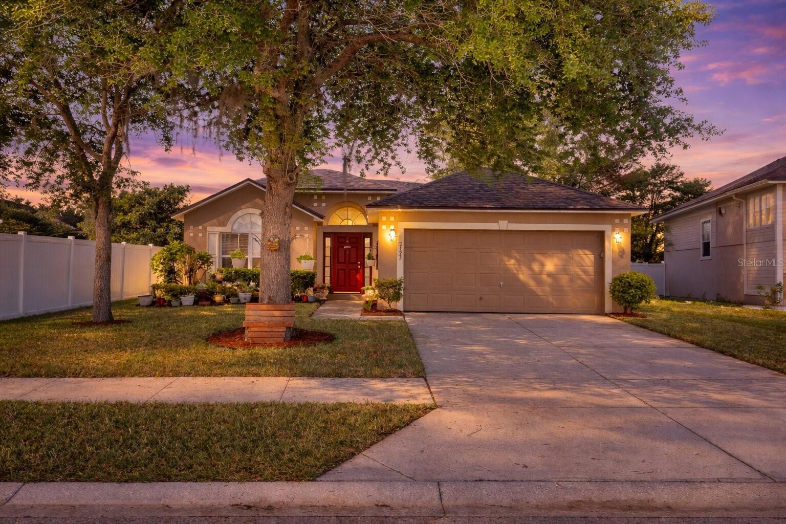 2123 ANOKA WAY, LEESBURG, FL, 34748