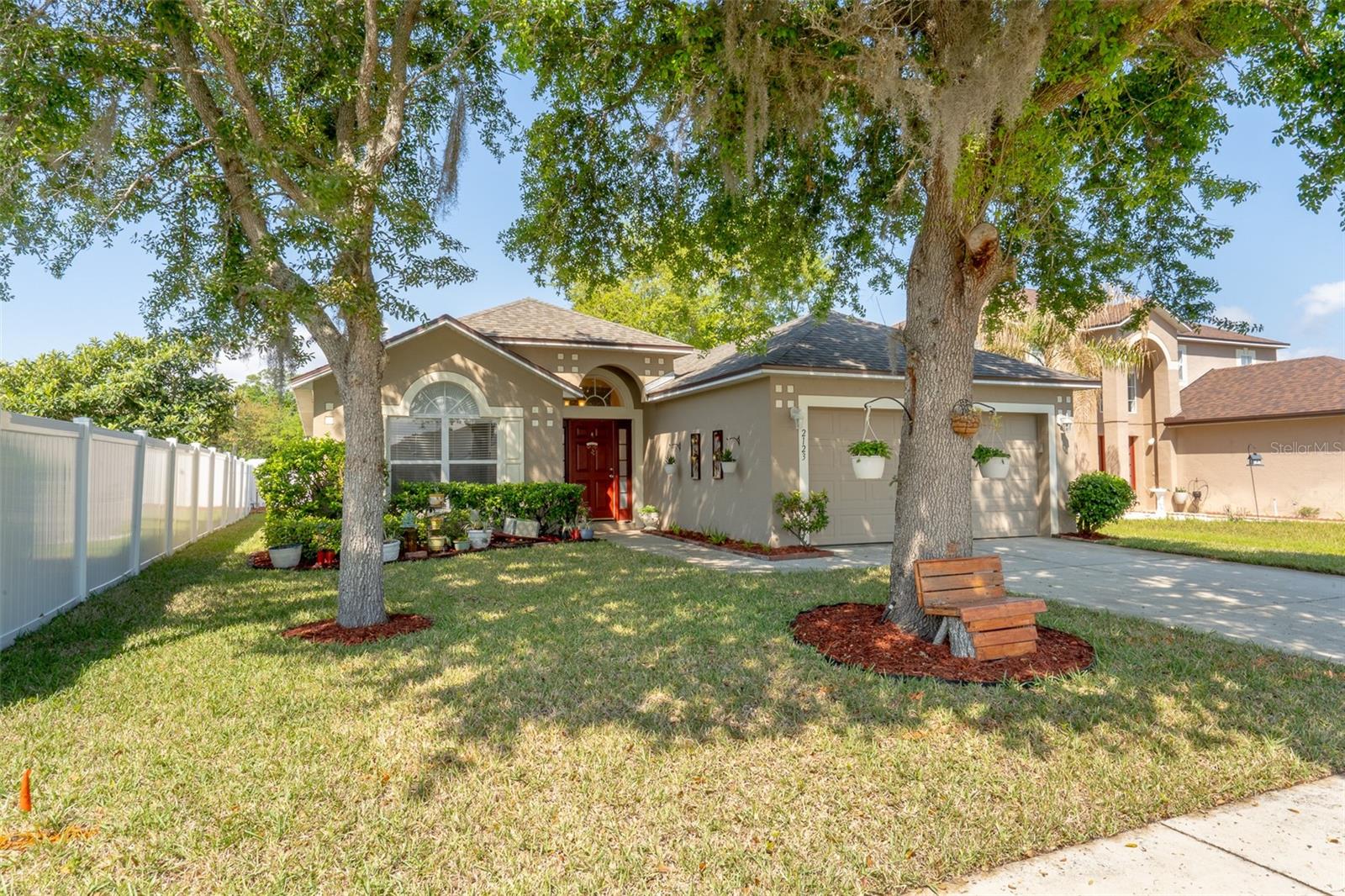 2123 ANOKA WAY, LEESBURG, FL, 34748