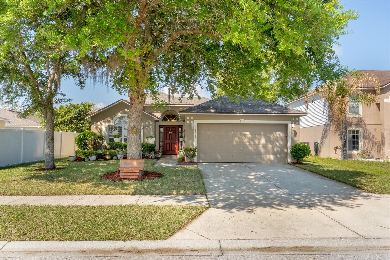 2123 ANOKA WAY, LEESBURG, FL, 34748